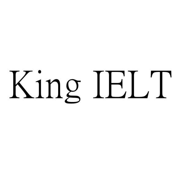King IELT