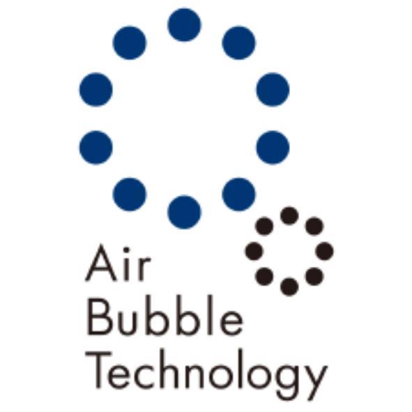 Air Bubble Technology and device