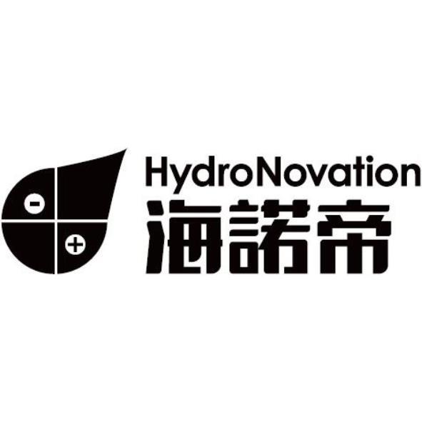 HydroNovation 海諾帝 及圖