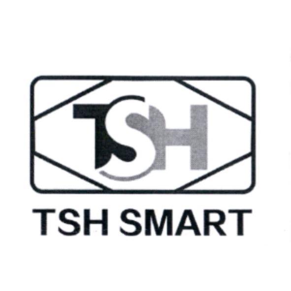 TSH SMART及圖