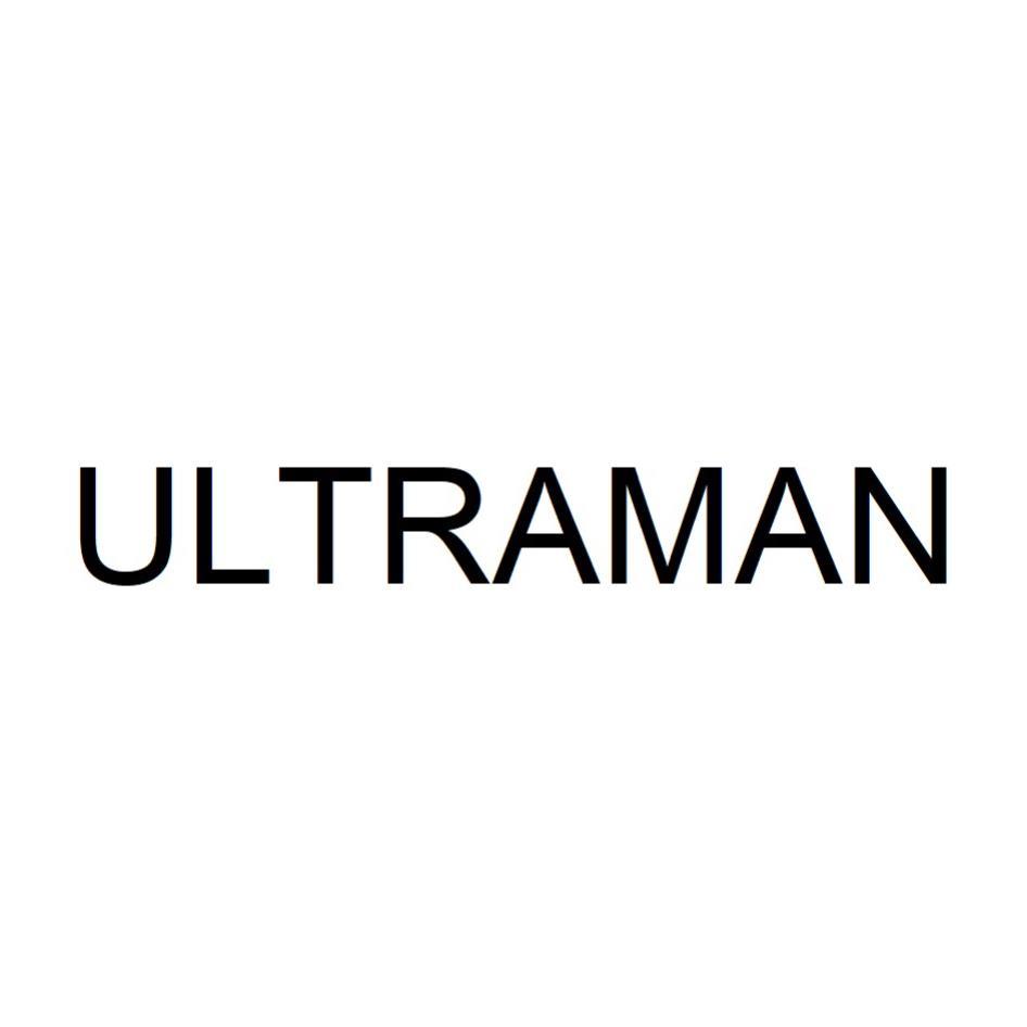 ULTRAMAN
