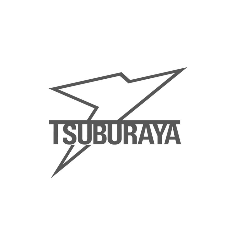 TSUBURAYA及圖