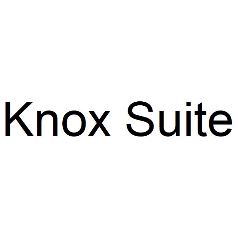 Knox Suite