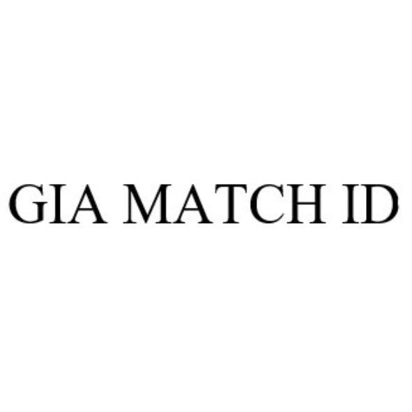 GIA MATCH ID