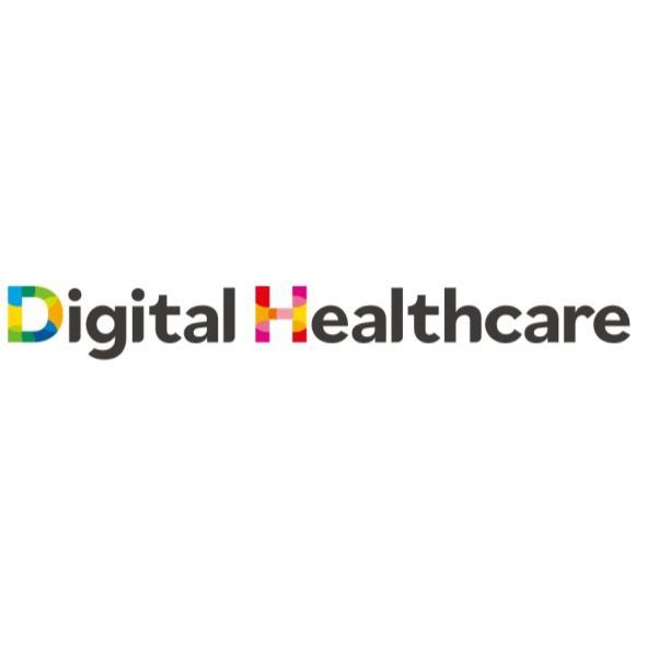 Digital Healthcare logo