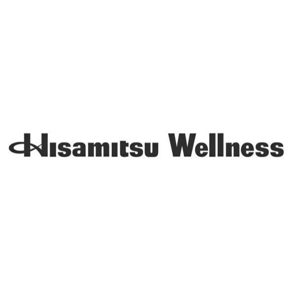 Hisamitsu Wellness (logo)