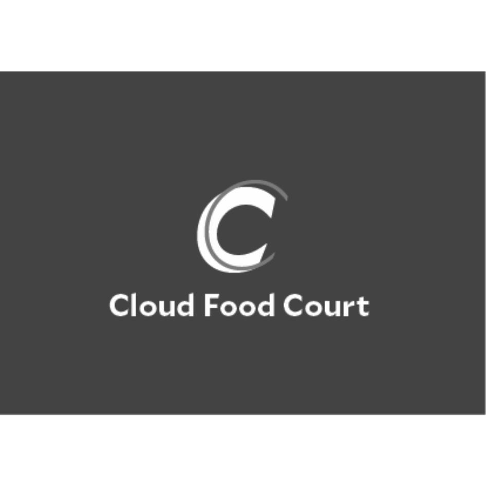 Cloud Food Court及圖