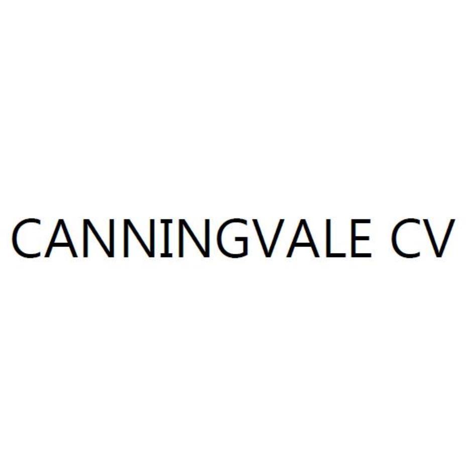 CANNINGVALE CV