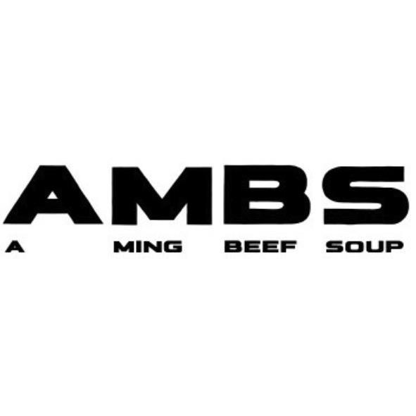 AMBS A MING BEEF SOUP