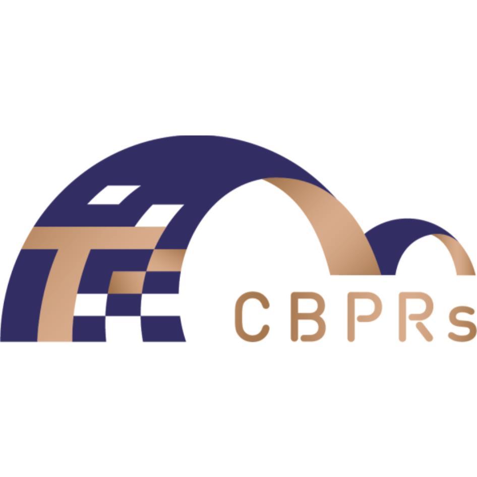 CBPRs及圖