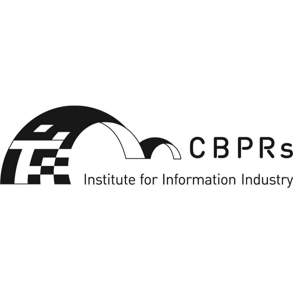 CBPRs Institute for Information Industry及圖