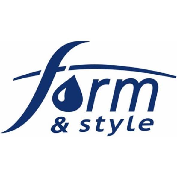 form & style (logo)