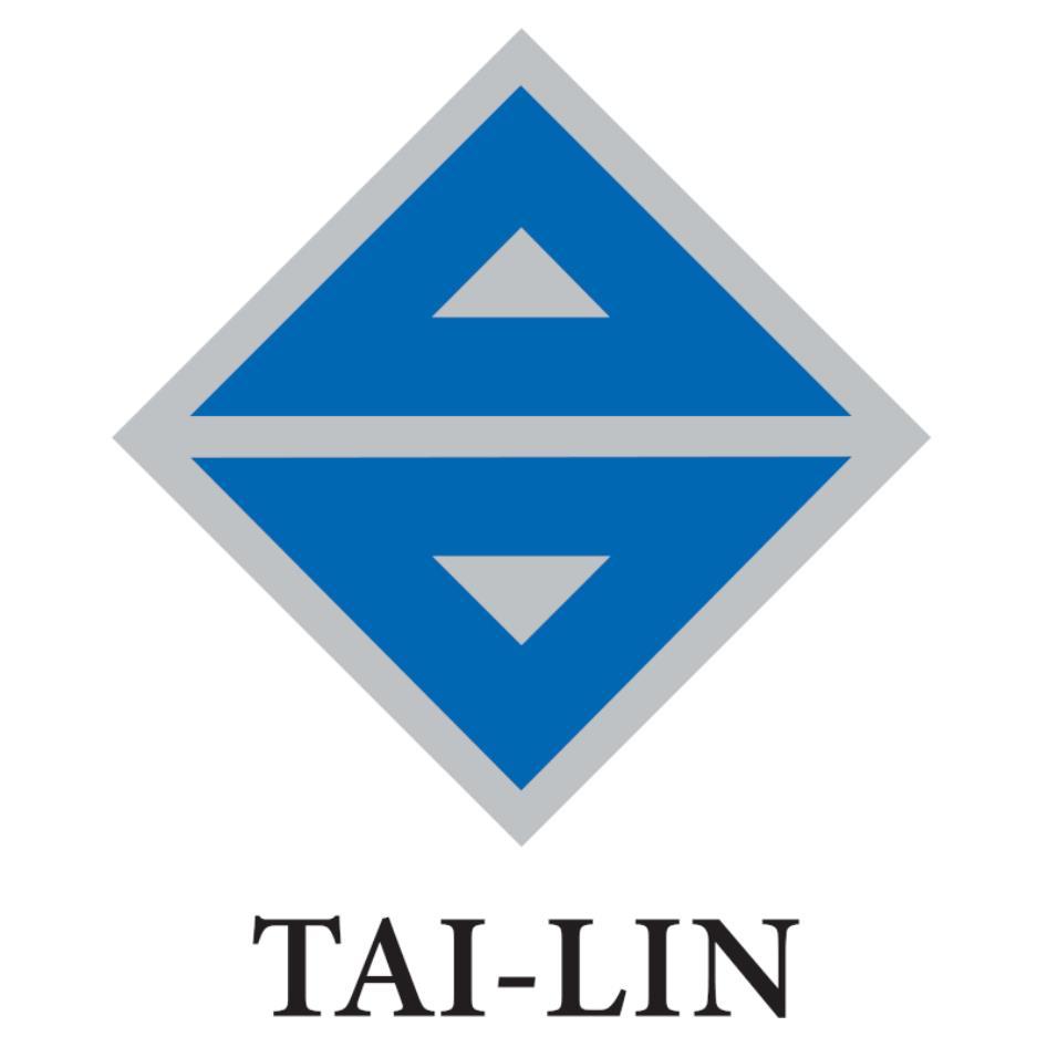 TAI-LIN及圖(彩色)