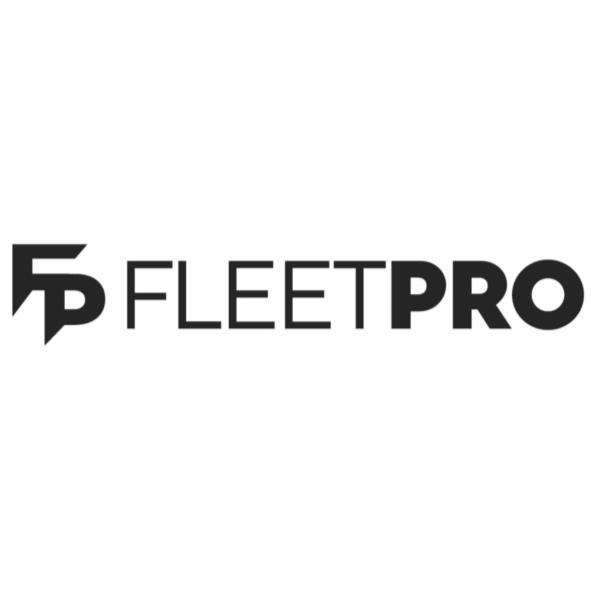 FLEETPRO Logo