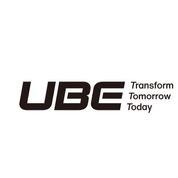 UBE Transform Tomorrow Today