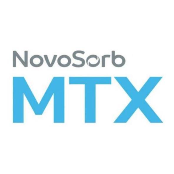 NovoSorb MTX (logo)