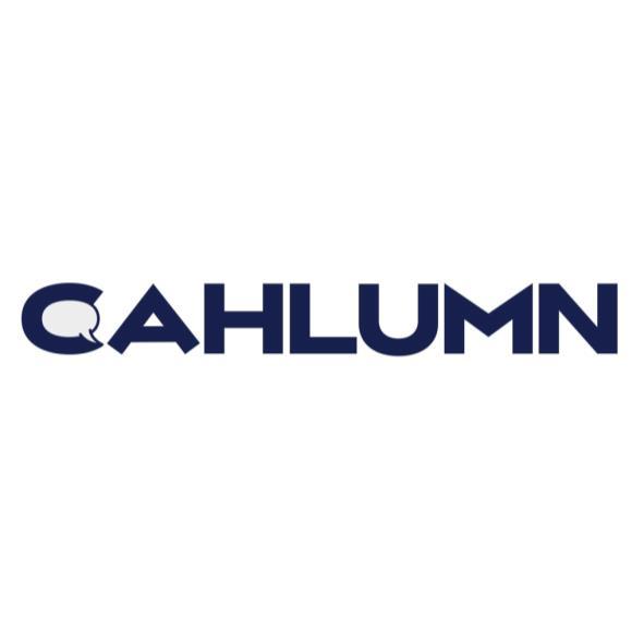 CAHLUMN logo