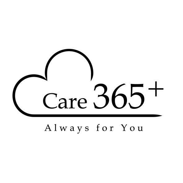 Care365 Always for You 設計圖
