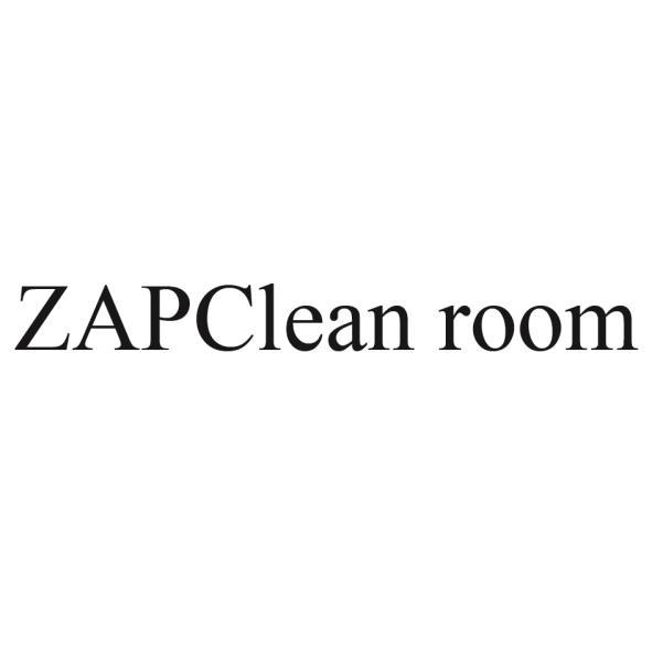 ZAPClean room