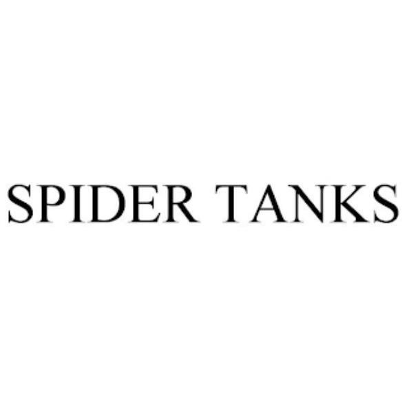 SPIDER TANKS
