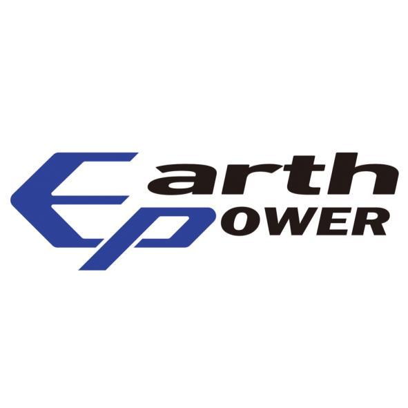 Earth POWER (logo)