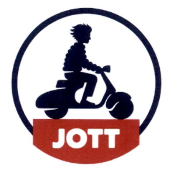 JOTT (scooter-version 2022)