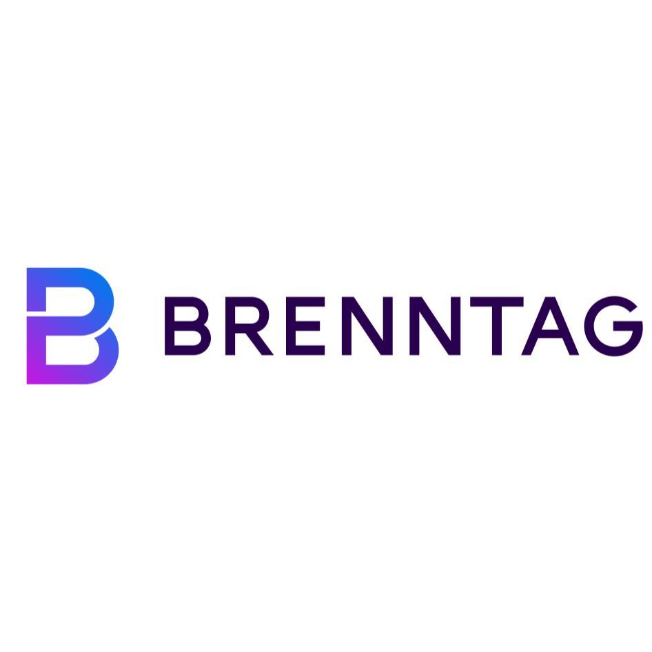 BRENNTAG及B設計圖
