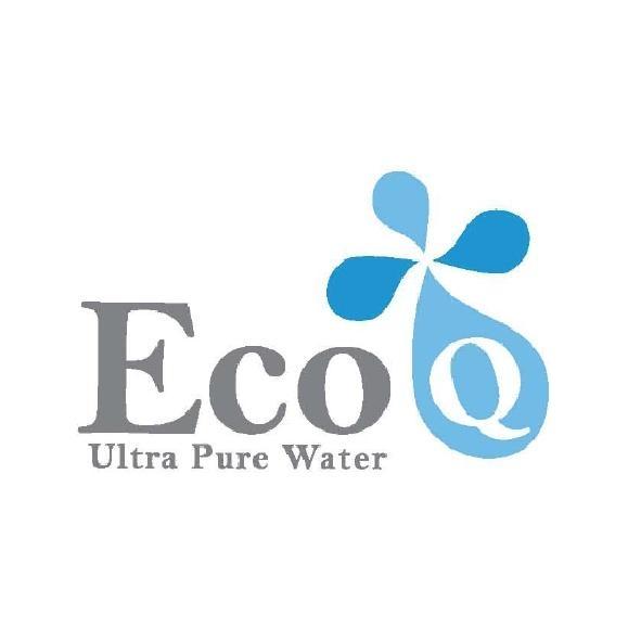 Eco Ultra Pure Water及圖