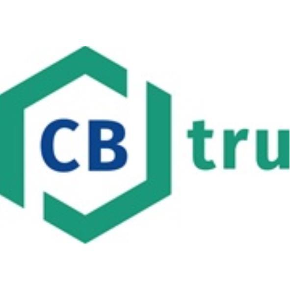 Cbtru (CB in hexagon + tru)(color)(device)