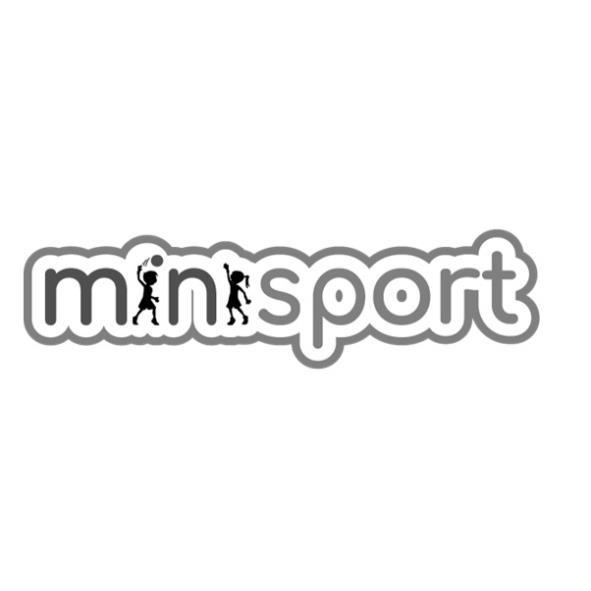 minisport設計字