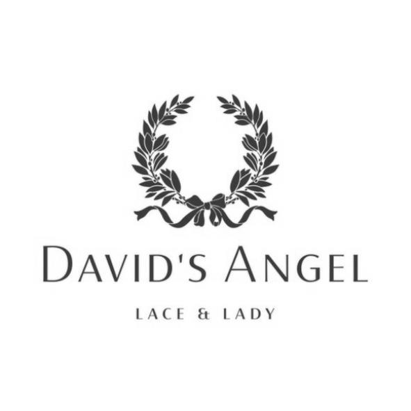 DAVID'S ANGEL LACE & LADY及圖