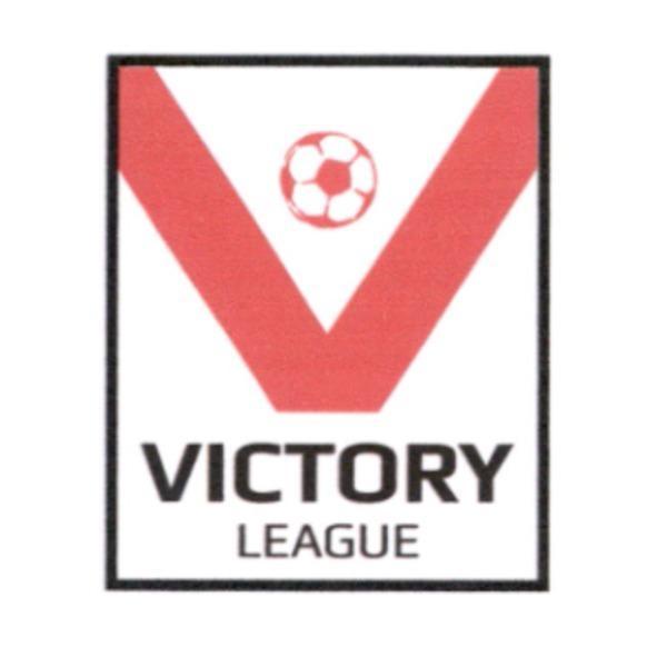 VICTORY LEAGUE Logo