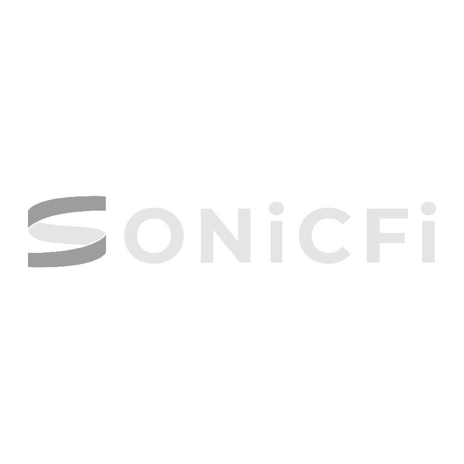 SONiCFi設計字