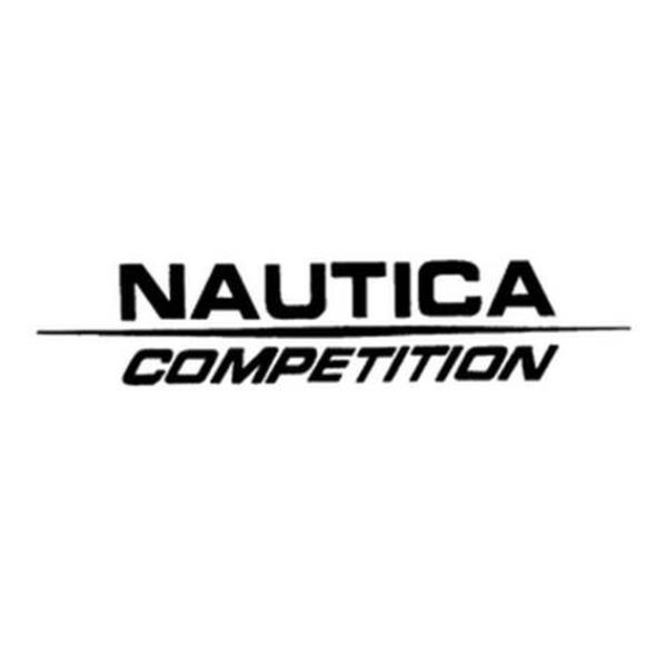 NAUTICA COMPETITION Logo