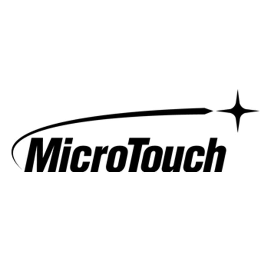 MicroTouch 及圖