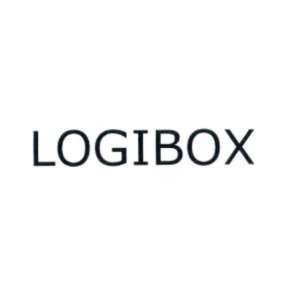 LOGIBOX (word mark)