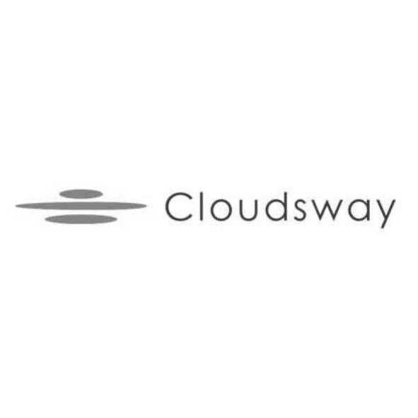 Cloudsway及圖