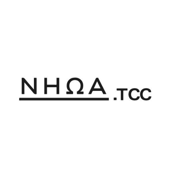 NHOA.TCC (設計字)