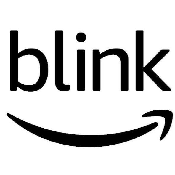BLINK w/Smile Logo