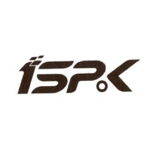 ISPK設計字