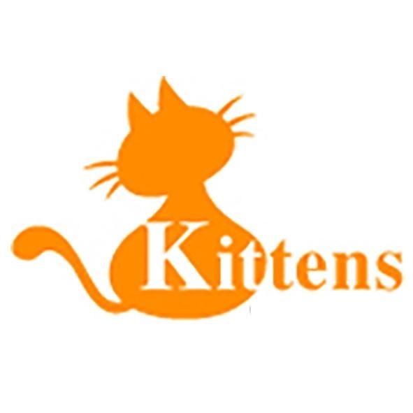 Kittens及圖