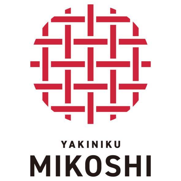 MIKOSHI YAKINIKU 及圖