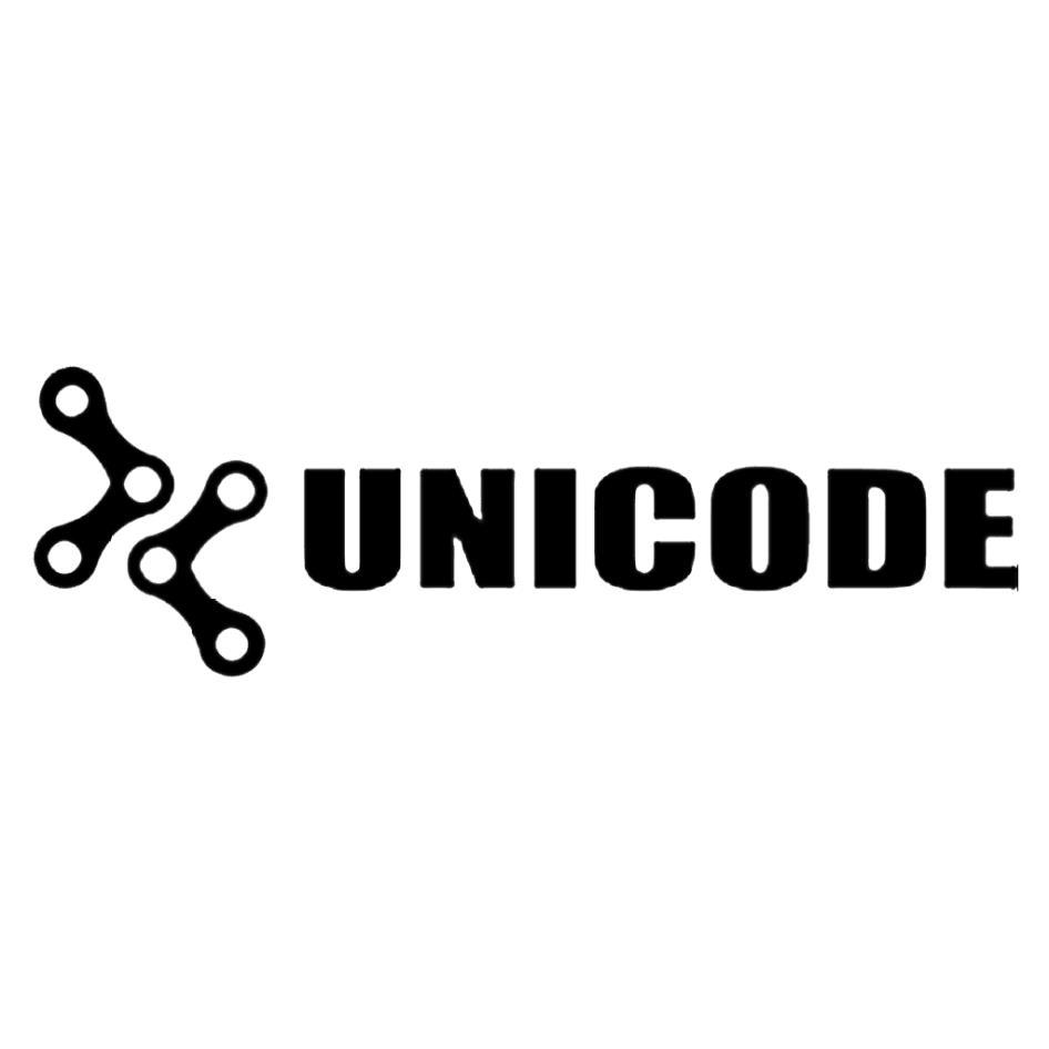 UNICODE及圖