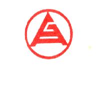 鑫昌機械工業公司標章