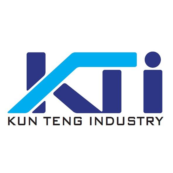 KTi KUN TENG INDUSTRY設計圖