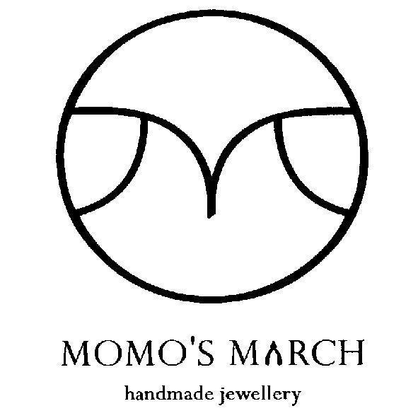 MOMO'S MARCH HANDMADE JEWELLERY 及圖