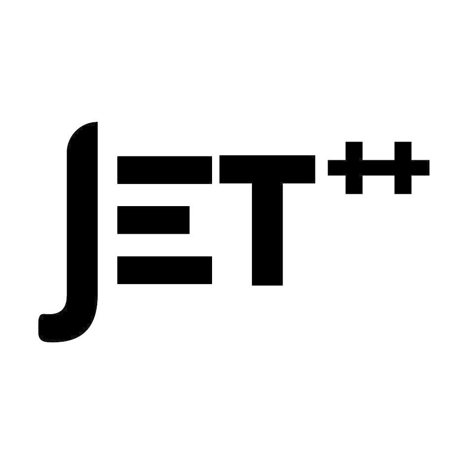 JET++ and Logo