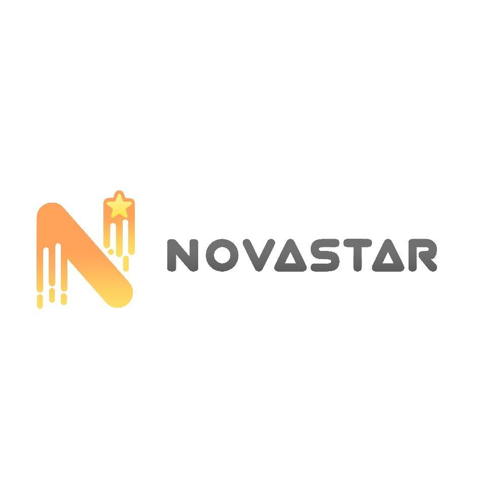 NOVASTAR及圖