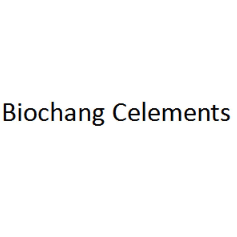 Biochang Celements
