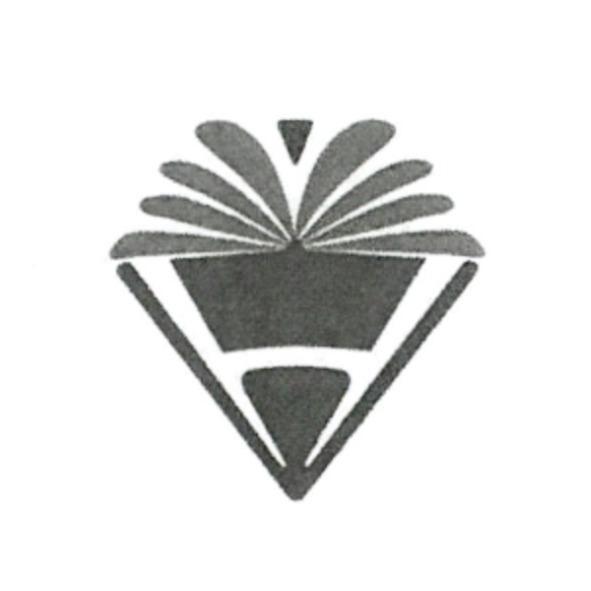 虹宇公寓大廈管理維護股份有限公司標章